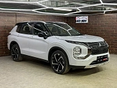 Mitsubishi Outlander, 2023г., полный привод, вариатор