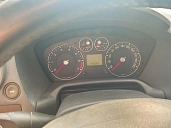 Ford Fusion, 2008г., передний привод, механика