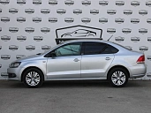Volkswagen Polo, 2014г., передний привод, автомат