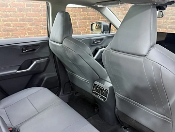 Toyota Wildlander, 2026г, полный привод, вариатор