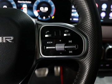 JETOUR X70 PLUS, 2023г, передний привод, робот