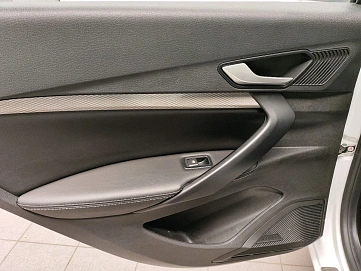 Lada (ВАЗ) Vesta, 2023г, передний привод, механика