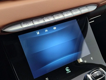 Chery Tiggo 8 Pro Max, 2022г, передний привод, автомат