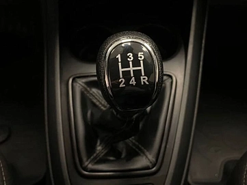 Lada (ВАЗ) Vesta, 2021г, передний привод, механика