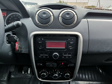 Renault , 2014г., передний привод, механика