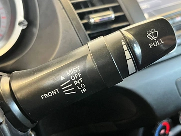 Mitsubishi Lancer, 2007г, передний привод, механика