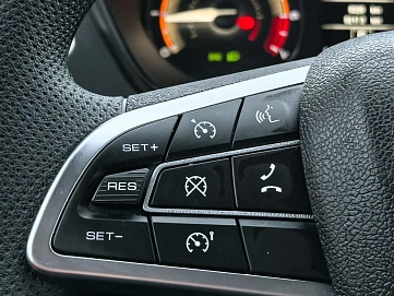 Lada (ВАЗ) , 2025г., передний привод, вариатор