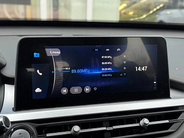 Chery Tiggo 7 Pro, 2022г, передний привод, вариатор