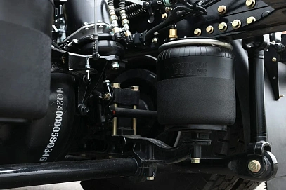 Sany D495AS, 2023г, Автомат