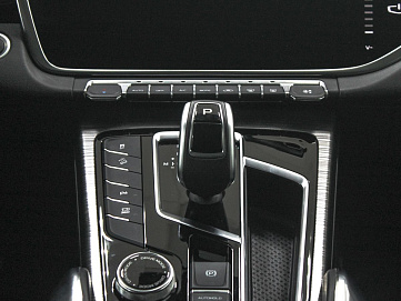 Geely Atlas Pro, 2024г, полный привод, робот