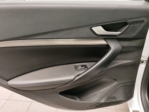 Lada (ВАЗ) Vesta, 2023г, передний привод, механика