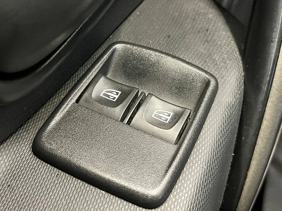 Renault , 2020г., передний привод, механика