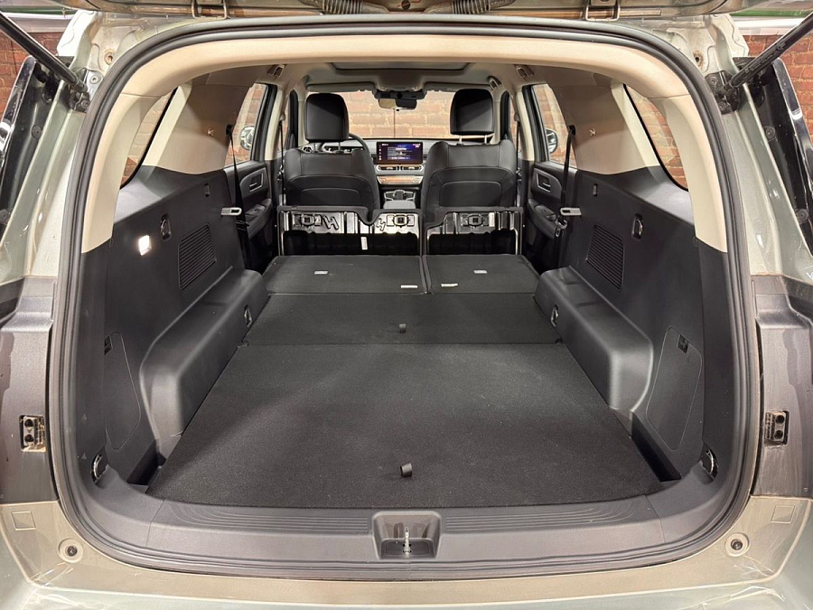 Haval H5, 2023г., полный привод, автомат