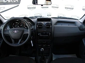 Lada (ВАЗ) Largus, 2024г., передний привод, механика