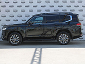 Toyota Land Cruiser, 2023г., полный привод, автомат