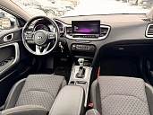 Kia Ceed, 2020г., передний привод, робот