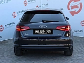 Audi A3, 2015г., передний привод, робот