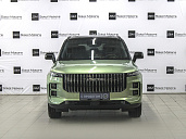Jaecoo J7, 2024г., передний привод, робот