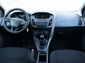 Ford Focus, 2016г., передний привод, механика