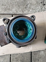 Mercedes-Benz G-Класс, 1998г, полный привод, автомат