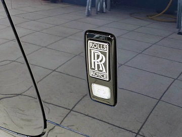 Rolls-Royce Wraith, 2020г, задний привод, автомат