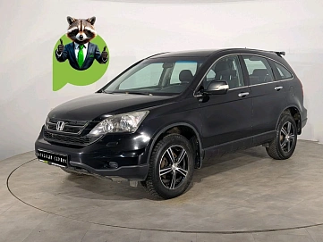 Honda CR-V, 2011г, полный привод, механика