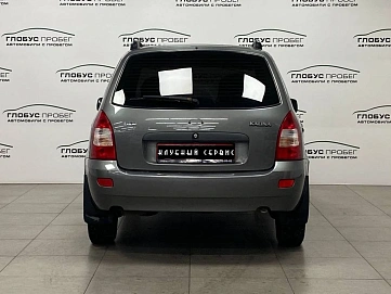 Lada (ВАЗ) Kalina, 2010г, передний привод, механика