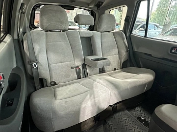Hyundai Santa Fe, 2007г, полный привод, механика