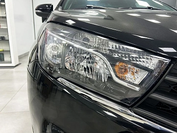Lada (ВАЗ) Vesta, 2021г, передний привод, механика