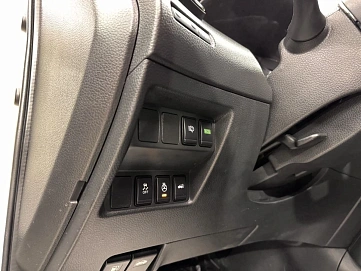 Nissan X-Trail, 2021г, полный привод, вариатор