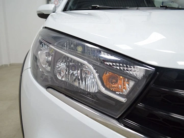 Lada (ВАЗ) , 2021г., передний привод, механика
