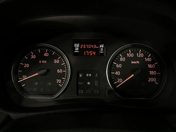 Renault Sandero, 2011г, передний привод, механика