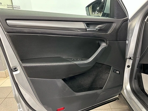 Skoda Kodiaq, 2020г, передний привод, робот