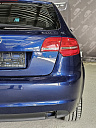 Audi A3, 2012г., передний привод, робот