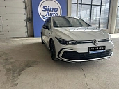 Volkswagen Golf, 2020г., передний привод, робот