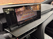 Toyota Camry, 2024г., передний привод, вариатор