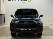 Lada (ВАЗ) Niva Travel, 2022г., полный привод, механика