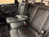 Audi Q3, 2025г., полный привод, робот