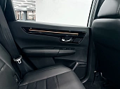 Honda CR-V, 2026г., полный привод, вариатор