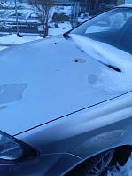 Chevrolet Lacetti, 2008г, передний привод, механика