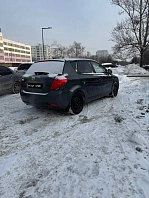 Kia Ceed, 2009г, передний привод, автомат