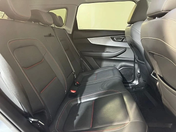 Chery Tiggo 7 Pro, 2021г, передний привод, вариатор