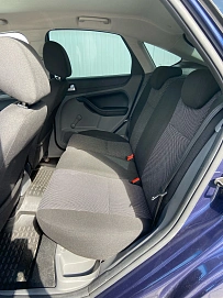Ford Focus, 2009г, передний привод, автомат