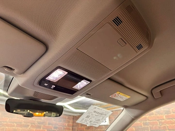 Skoda Kodiaq, 2025г, полный привод, робот