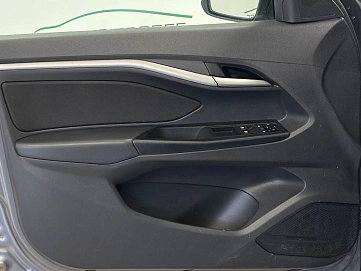 Lada (ВАЗ) Vesta, 2017г, передний привод, механика