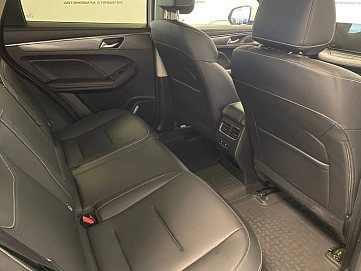 Haval Jolion, 2022г, передний привод, автомат