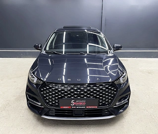 Omoda S5, 2023г, передний привод, вариатор