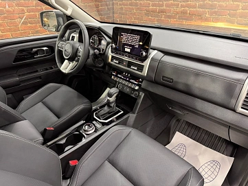 Mitsubishi L200, 2025г, полный привод, автомат