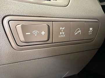 Hyundai ix35, 2013г., полный привод, автомат