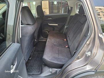 Honda CR-V, 2014г, полный привод, автомат